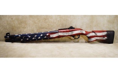 Beretta~A300 Ultima Patrol LE~12 gauge - Image 9 of 14