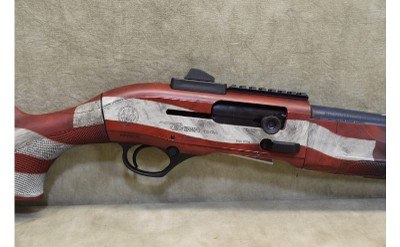 Beretta~A300 Ultima Patrol LE~12 gauge - Image 5 of 14