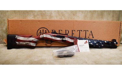 Beretta~A300 Ultima Patrol LE~12 gauge - Image 2 of 14