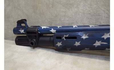 Beretta~A300 Ultima Patrol LE~12 gauge - Image 10 of 14