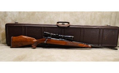Weatherby(Miroku)~Vanguard~.300 Win mag - Image 2 of 16