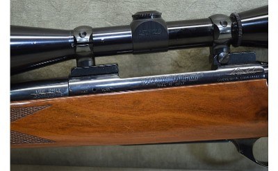 Weatherby(Miroku)~Vanguard~.300 Win mag - Image 14 of 16