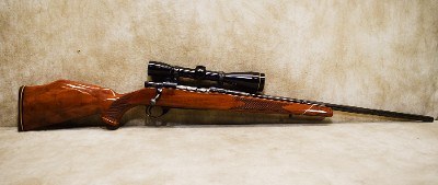 Weatherby(Miroku)~Vanguard~.300 Win mag - Image 1 of 16