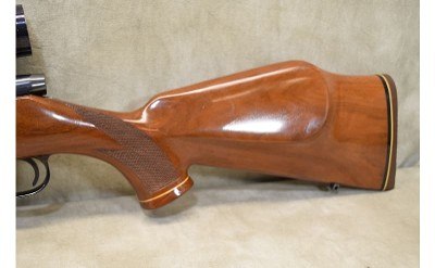 Weatherby(Miroku)~Vanguard~.300 Win mag - Image 15 of 16