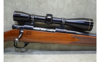 Weatherby(Miroku)~Vanguard~.300 Win mag - Image 4 of 16