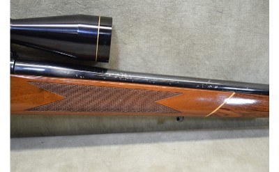 Weatherby(Miroku)~Vanguard~.300 Win mag - Image 6 of 16