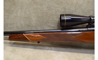 Weatherby(Miroku)~Vanguard~.300 Win mag - Image 12 of 16