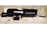 Retay~Gordion Onyx~20 gauge - 2 of 13