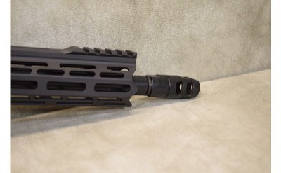 CMMG~Resolute~9mm luger - Image 6 of 13