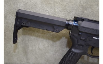 CMMG~Resolute~9mm luger - Image 3 of 13