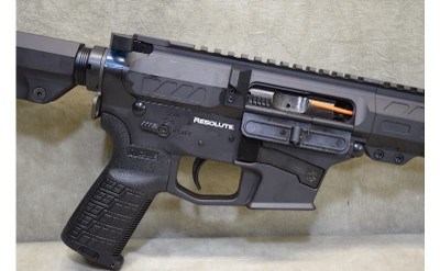 CMMG~Resolute~9mm luger - Image 4 of 13