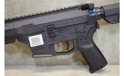 CMMG~Resolute~9mm luger - Image 12 of 13