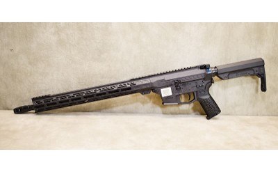 CMMG~Resolute~9mm luger - Image 8 of 13