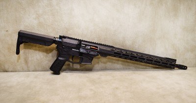 CMMG~Resolute~9mm luger - Image 1 of 13