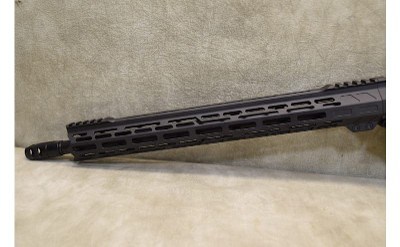 CMMG~Resolute~9mm luger - Image 10 of 13