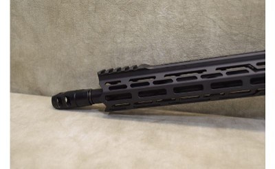 CMMG~Resolute~9mm luger - Image 9 of 13