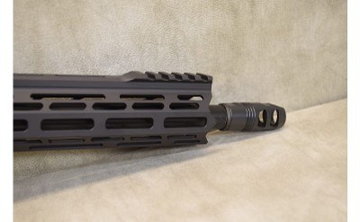 CMMG~MKG~.45 AUTO - Image 6 of 12