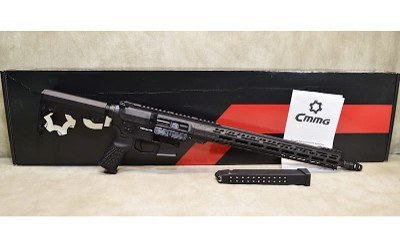 CMMG~MKG~.45 AUTO - Image 2 of 12