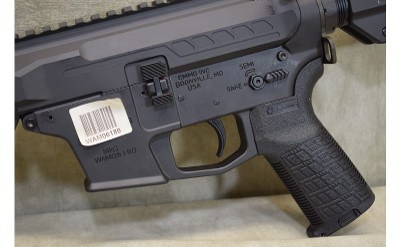 CMMG~MKG~.45 AUTO - Image 11 of 12
