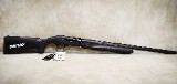 Retay~Gordion Extra Black SP~12 gauge - 1 of 13