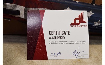 Beretta~A300 Ultima~12 gauge - Image 3 of 14