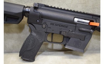 Smith & Wesson~Repsonse~9mm Luger - Image 4 of 12