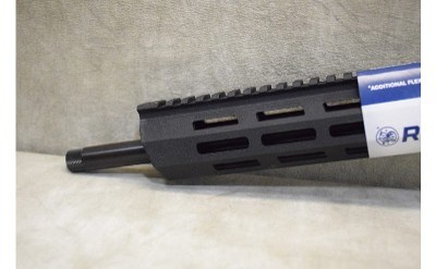 Smith & Wesson~Repsonse~9mm Luger - Image 9 of 12