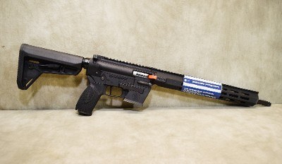 Smith & Wesson~Repsonse~9mm Luger - Image 1 of 12
