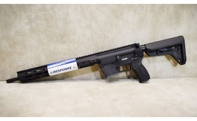 Smith & Wesson~Repsonse~9mm Luger - Image 8 of 12