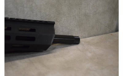 Smith & Wesson~Repsonse~9mm Luger - Image 6 of 12