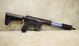 Smith & Wesson~Repsonse~9mm Luger - Image 1 of 12