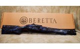 Beretta~A300 Ultima Limited Edition Realtree Blue~12 gauge - 2 of 12