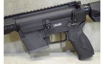 Smith & Wesson~Response~9mm Luger - Image 13 of 14