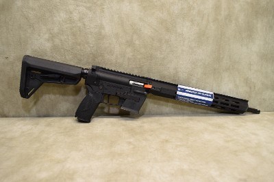 Smith & Wesson~Response~9mm Luger - Image 1 of 14