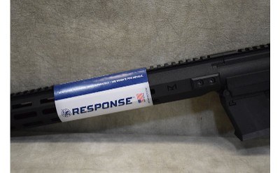 Smith & Wesson~Response~9mm Luger - Image 11 of 14