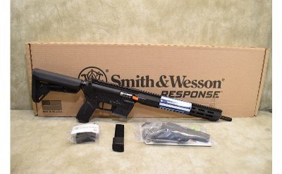 Smith & Wesson~Response~9mm Luger - Image 2 of 14