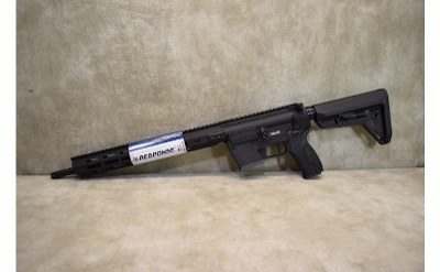 Smith & Wesson~Response~9mm Luger - Image 9 of 14