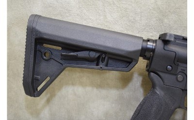 Smith & Wesson~Response~9mm Luger - Image 3 of 14