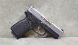 Kahr Arms~Cw9~9mm Luger - 1 of 5