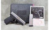 Kahr Arms~Cw9~9mm Luger - 2 of 5