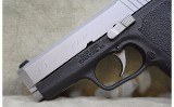 Kahr Arms~Cw9~9mm Luger - 5 of 5