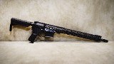 CMMG~MKG~9mm Luger - 1 of 13