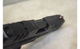 Walther~PDP Full Size LEO~9mm Luger - Image 7 of 9