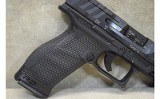 Walther~PDP Full Size LEO~9mm Luger - Image 3 of 9