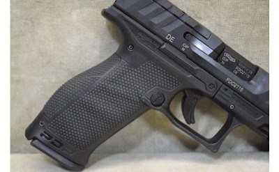 Walther~PDP Full Size LEO~9mm Luger - Image 3 of 9