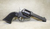 Ruger~Wrangler~.22 Long rifle - 1 of 10
