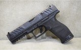 Walther~PDP Full Size LEO~9mm Luger - Image 8 of 10