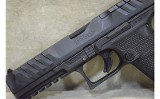 Walther~PDP Full Size LEO~9mm Luger - Image 9 of 10