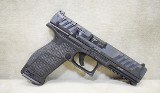 Walther~PDP Full Size LEO~9mm Luger - Image 1 of 10
