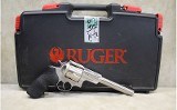 Ruger~Super Redhawk~.44 magnum - 2 of 10